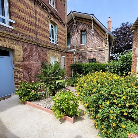 Les 20 Collines 4 A 6 Pers Apartment Dieppe Luaran gambar