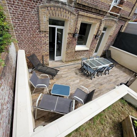 Les 20 Collines 4 A 6 Pers Apartment Dieppe Luaran gambar