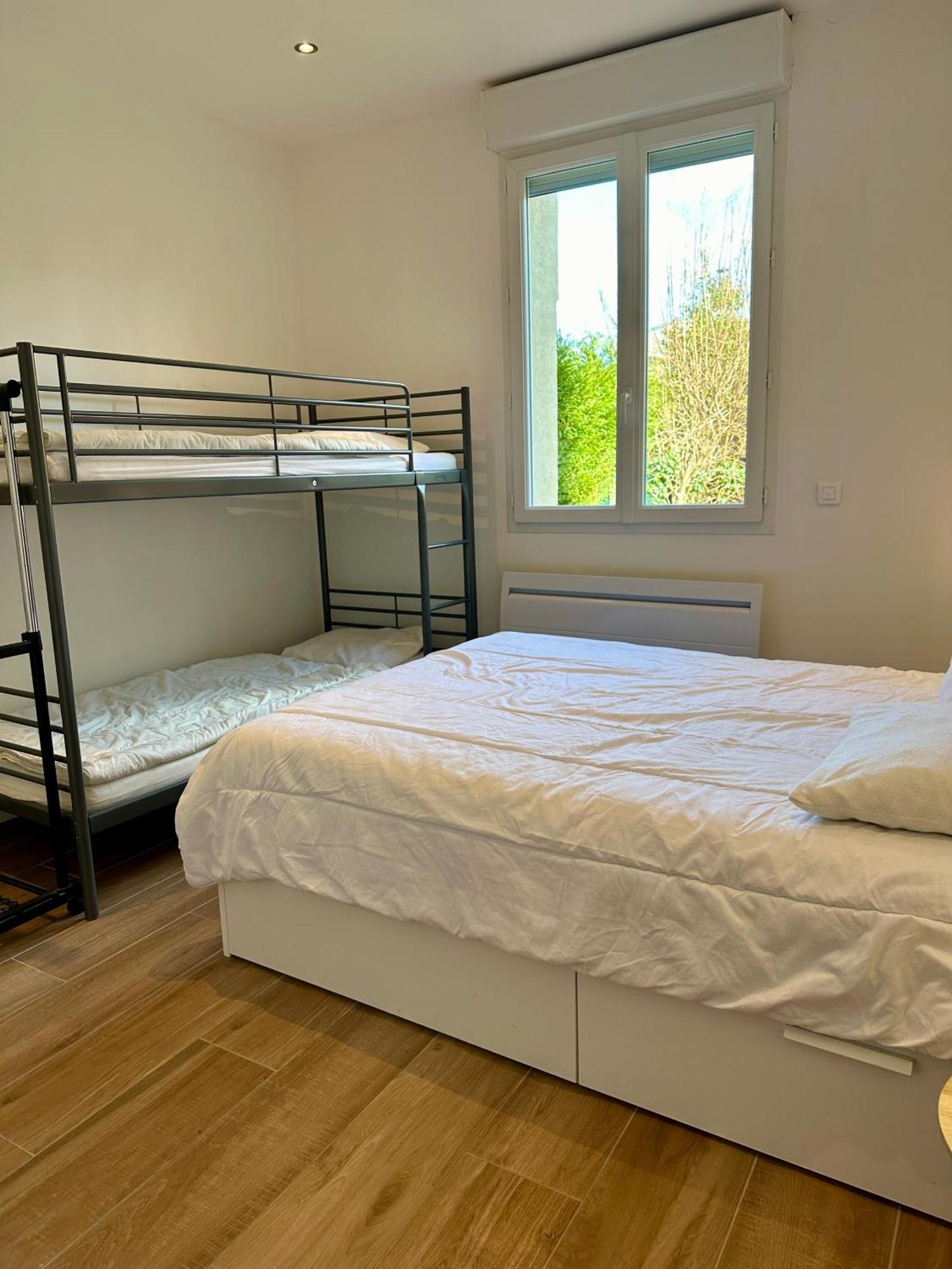 Les 20 Collines 4 A 6 Pers Apartment Dieppe Luaran gambar